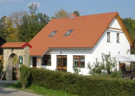 Pelestrovská hospůdka