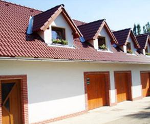 Pension & Camping Český Ráj