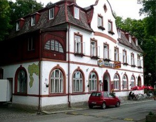 Hotel URAN