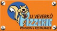 Penzion U Veverků , Pizzerie