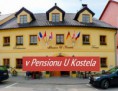 Pension U Kostela