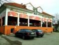 Penzion a restaurace Lapač