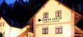 Penzion restaurace ČERNÁ LOUŽE