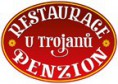 Restaurace penzion U Trojanů
